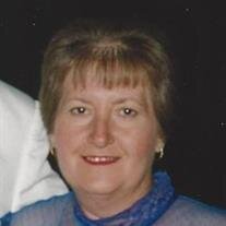 Karen Elaine Coleman