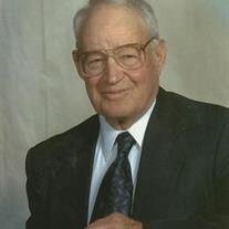 Forrest Chane Collings