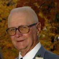 Alvin Corbin