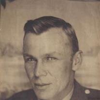 Alvin B. Crowe