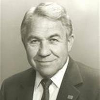 Donald W. Dean