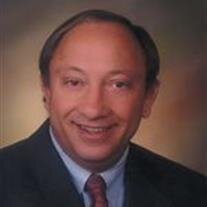 Roger D. Davis