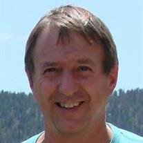 Albert John DeGott