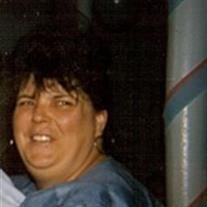 Alberta I. Derouin Wooten