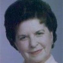 Ilene F. Dowden