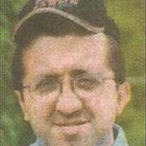 Mike S. Duzan