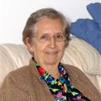 Joyce Ellen Emery