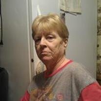 Joyce Ann English