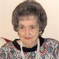 Rosemary (Clark) Floyd