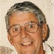 Roy Lee Floyd