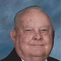 Franklin E. Foley