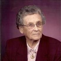 Mary Alice (Scott) Foster