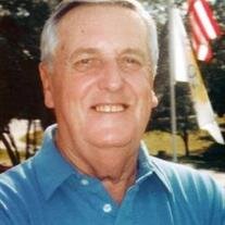 William Alexander Freeman