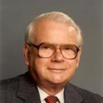 William Frederick Gainey