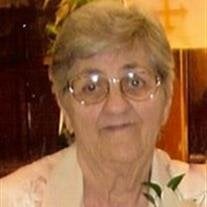 Alma Juanita Gilreath