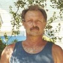 David W. Gillespie