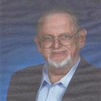 George Franklin Goodwin