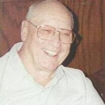 Victor Joe Goodwin