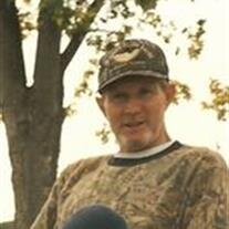 Donnie R. Green