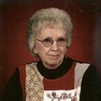 Evelyn Guthery