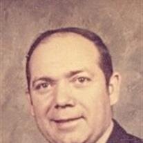 Luther William Haddock
