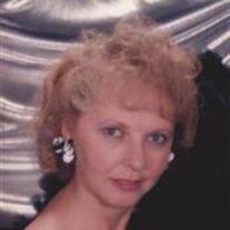 Anita Louise Hamlin