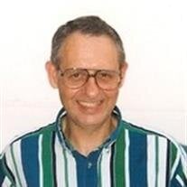 John David Hamlin