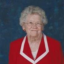 Hazel V. Harju