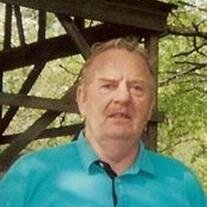 Ronnie Lee "Red" Harper