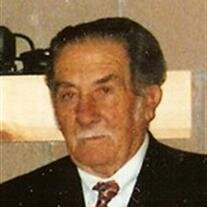 Lorain Harrison