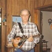 Otis O. Helms