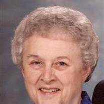 Ella Mae Holtsclaw