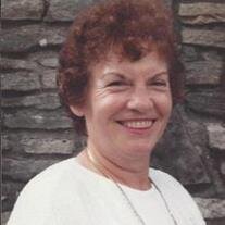 Ruth Irene (Phegley) Horn