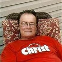 Larry Lee Howell