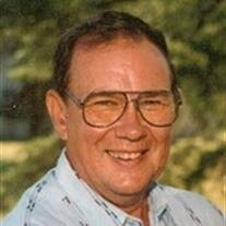 Morris Lee Hudson