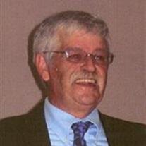 Leland E. (Lee) Hutchens
