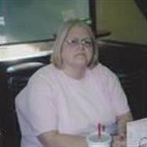 Cynthia Sue Inman