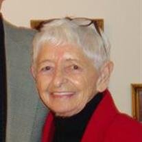 Ruth "Inge" Isenogle