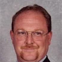 Marty Lane Johnson