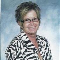Teresa Jane (Jenkins) Jones