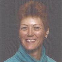 Phyllis Ann Kinnaman