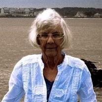 Doris M. Landis