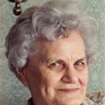 Dorothy Rose Lannan