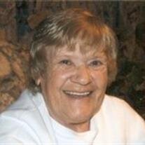 Hildegard Lawless