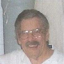 Joseph Leonard