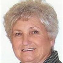Dianna Jane (Bucher) Long