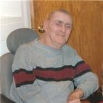 Charles (Chuck) Loffland