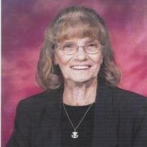 Wilma D. Martindale
