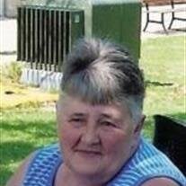 Marsha Ann McClanahan