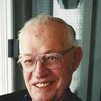 Leonard Wayne McIntosh
